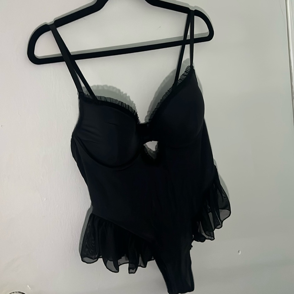 Lingerie